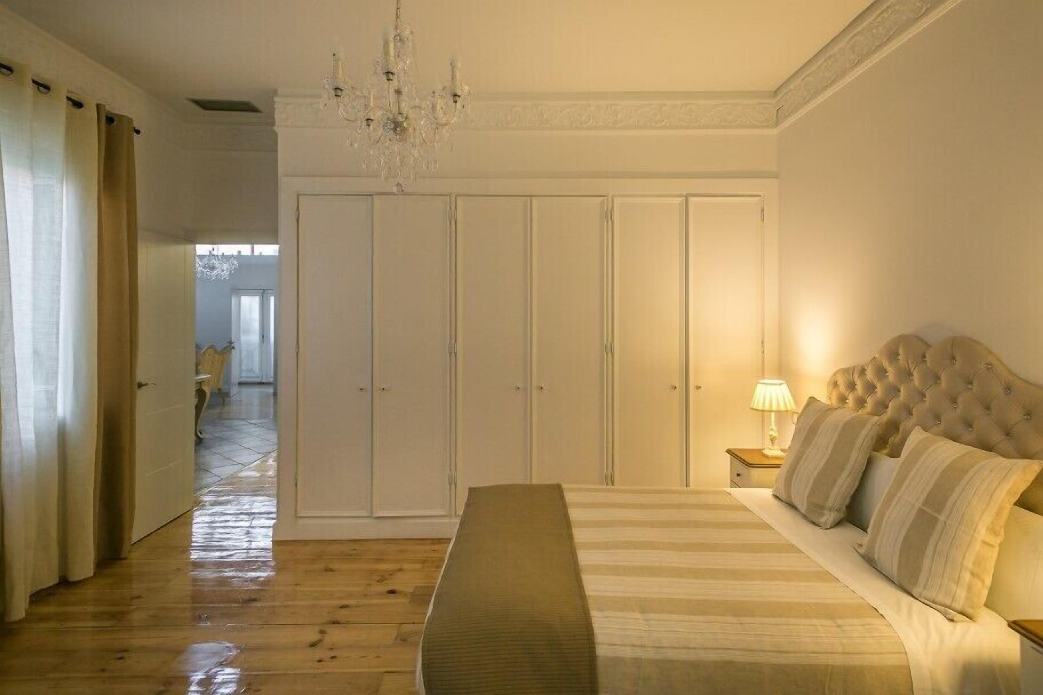 Hostal Central Palace Madrid — Photos 1